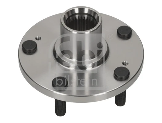 Wheel Hub